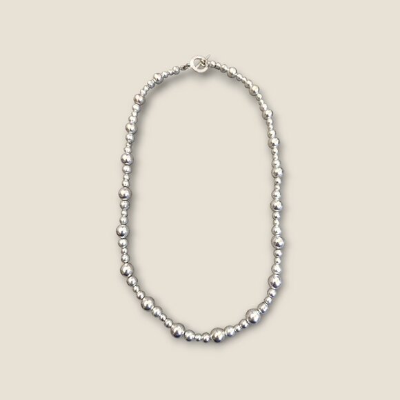 Chaps Necklace Lot of 2 - Picture 2 of 5